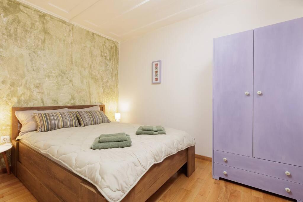 Liston Sweet House Apartment Corfu  Ngoại thất bức ảnh