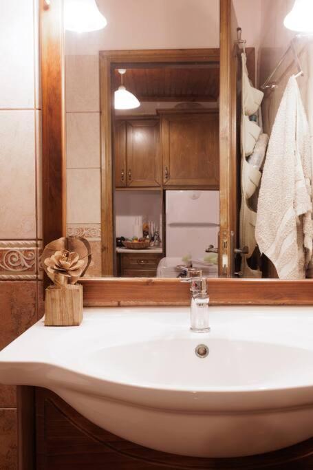 Liston Sweet House Apartment Corfu  Ngoại thất bức ảnh