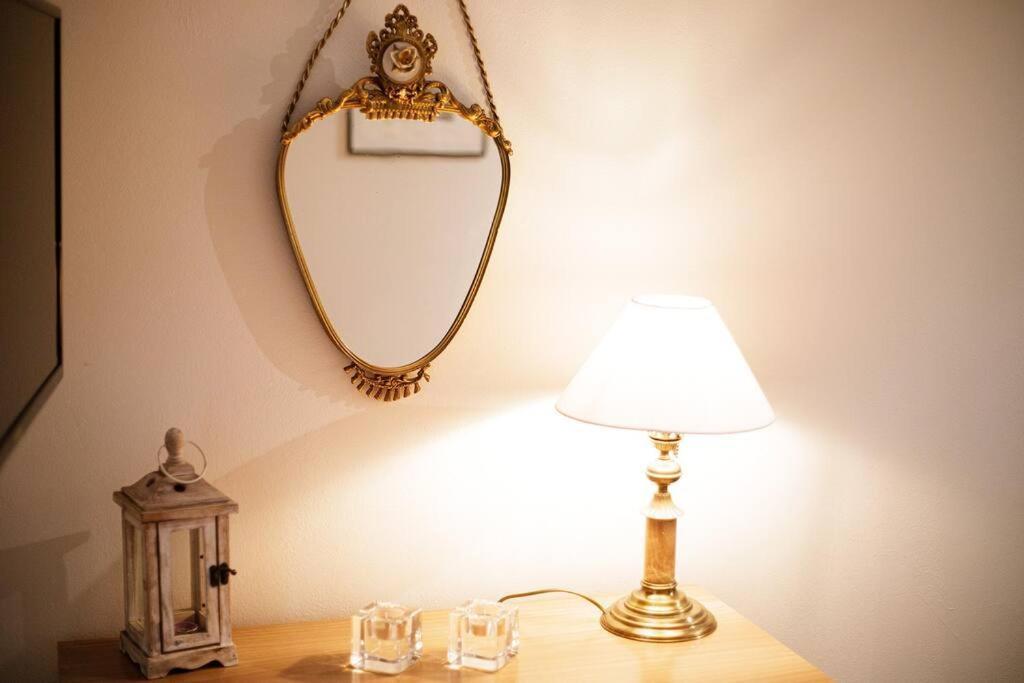 Liston Sweet House Apartment Corfu  Ngoại thất bức ảnh